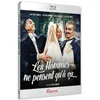 Image de Les hommes ne pensent qu'à ça Blu-ray