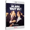 Image de On aura tout vu ! Blu-ray