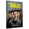 Image de Patients DVD