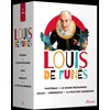 Image de Coffret Louis de Funès 5 Films DVD