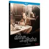 Image de My dinner with André Blu-ray