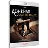 Image de Adhémar ou le Jouet de la fatalité Blu-ray