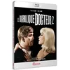 Image de Le Diabolique Docteur Z Blu-ray