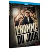 Image de L'Homme du jour Blu-ray