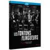Image de Les Tontons flingueurs Blu-Ray