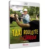 Image de Taxi, roulotte et corrida Blu-ray