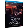 Image de L'Amour d'une femme Blu-ray