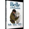 Image de Coffret Belle et Sébastien La trilogie DVD