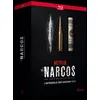 Image de Coffret Narcos Saisons 1 à 3 Blu-ray