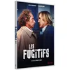 Image de Les Fugitifs DVD