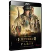 Image de L'Empereur de Paris Blu-ray