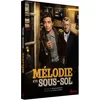 Image de Mélodie en sous-sol DVD