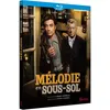 Image de Mélodie en sous-sol Blu-ray