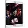 Image de L'Alibi Blu-ray