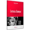 Image de Lettres d'amour DVD