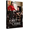 Image de L'Art du crime Saison 4 DVD
