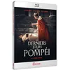 Image de Les Derniers jours de Pompéi Blu-ray