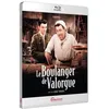 Image de Le Boulanger de Valorgue Blu-ray