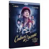 Image de Couleurs de l'incendie Blu-ray