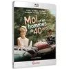 Image de Moi et les hommes de 40 ans Blu-ray