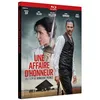 Image de Une affaire d'honneur Blu-ray