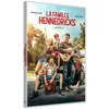 Image de La Famille Hennedricks DVD