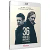 Image de 36 Quai des Orfèvres Blu-ray