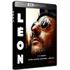 Image de Léon Blu-ray 4K Ultra HD