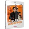 Image de Coplan prend des risques Blu-ray