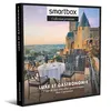 Image de Coffret cadeau SmartBox Luxe et gastronomie