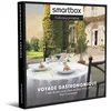 Image de Coffret cadeau SmartBox Voyage gastronomique