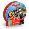 Image de Coffret cadeau Smartbox Walibi Une journée à Walibi pour 2 adultes