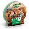 Image de Coffret cadeau SmartBox Parc Astérix Séjour