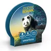 Image de Coffret cadeau SmartBox 3 Entrées Beauval 1 jour Famille 2023