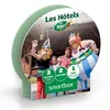 Image de Coffret cadeau SmartBox Séjour au Parc Astérix Famille 2023