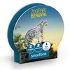 Image de Coffret cadeau SmartBox Séjour au ZooParc de Beauval 2J 2A 2023