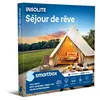 Image de Coffret cadeau SmartBox Insolite Séjour de rêve