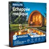 Image de Coffret cadeau SmartBox Insolite Échappée magique