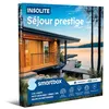 Image de Coffret cadeau SmartBox Insolite Séjour prestige
