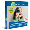 Image de Coffret cadeau SmartBox En cavale Mes 3 enquêtes à recevoir 4-6 ans