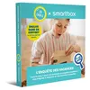 Image de Coffret cadeau SmartBox En Cavale L'enquête des vacances