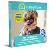 Image de Coffret cadeau SmartBox En Cavale Mon enquête des grandes vacances 7-12 ans