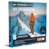 Image de Coffret cadeau SmartBox Explora Alpinisme