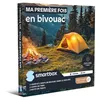 Image de Coffret cadeau SmartBox Explora Bivouac