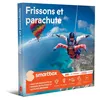 Image de Coffret cadeau SmartBox Frissons et parachute