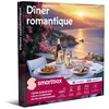 Image de Coffret cadeau SmartBox Dîner romantique