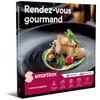 Image de Coffret cadeau SmartBox Rendez-vous gourmand