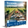 Image de Coffret cadeau SmartBox Escapade délicieuse