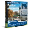 Image de Coffret cadeau SmartBox La vie de Château Évasion gourmande