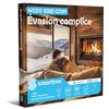 Image de Coffret cadeau SmartBox Week-end Cosy Evasion complice